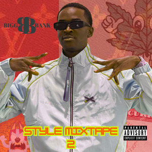 Omah Lay by Biggbankofgod