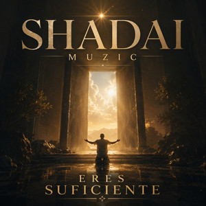 Eres Suficiente by Shadai Muzic