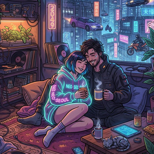 LOVE by Tonic OTB