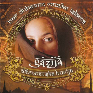 Hor Gazija poster