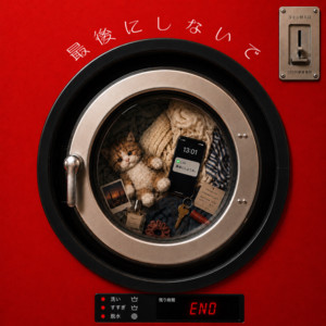 最後にしないで by Matsuri