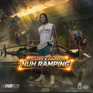 Nuh Ramping by X Kappe, PimpDon