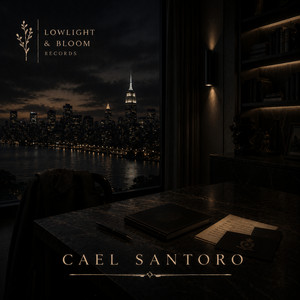 A World Away by Cael Santoro
