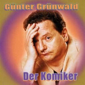 Begrüßung by Günter Grünwald
