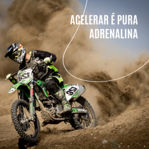 Adauto Assis - Acelerar É Pura Adrenalina