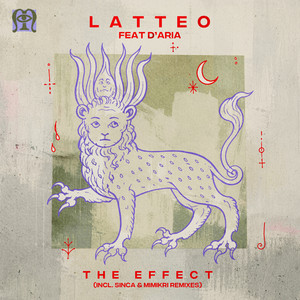The Effect by Latteo, D'aria
