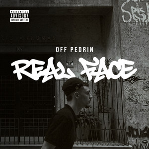 Real Face by Off Pedrin
