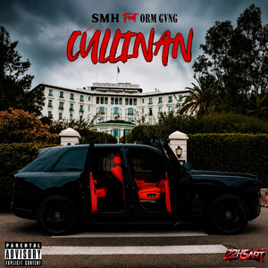 Cullinan by SMH, O.R.M GVNG