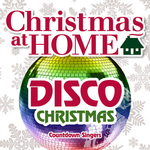 Christmas at Home: Disco Christmas album