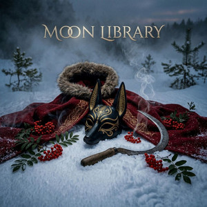 Колодец памяти by Moon Library