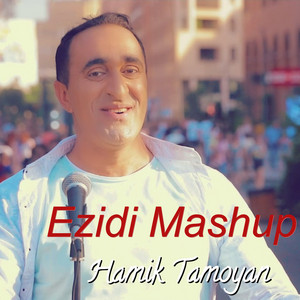 Hamik Tamoyan - Ezidi Mashup
