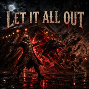 Let it all out by Architect