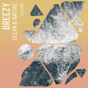 zZz Breezy Ocean & Nature Sounds zZz album