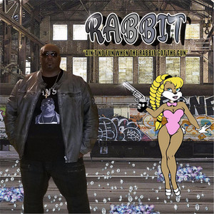 Portada de Rabbit