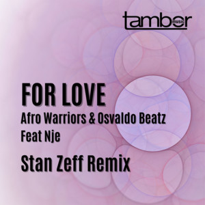 For Love cover art