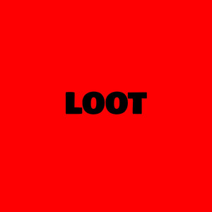 Loot by DJ MORENUK