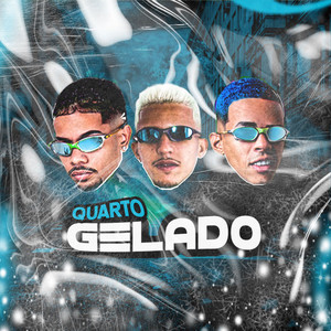 Portada de Quarto Gelado