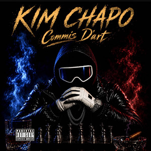 Commis D'art by Kim Chapo