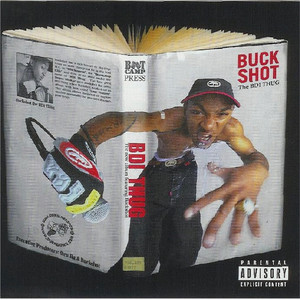 Boom Bye Bye feat. TOP DOG by Buckshot