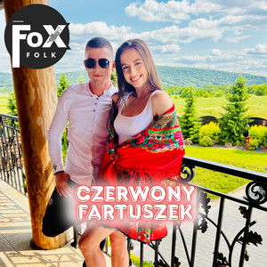 Fox - Czerwony fartuszek