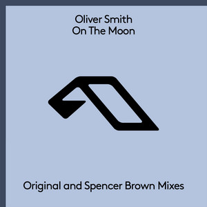 On The Moon - Spencer Brown Extended Mix cover art