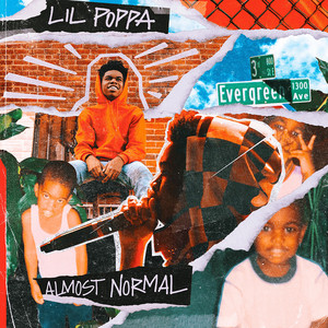 Almost Normal album