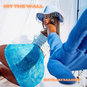 Hit The Wall Afro by BetejayMadeIt