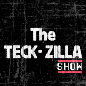 Teck Zilla - The Teck Zilla Show
