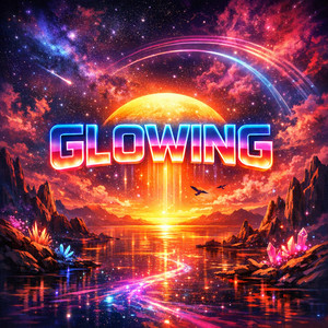 Glow Up by KassiOg