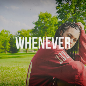 Whenever by RnbInstrumentals