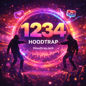 HoodTrapJerk - 1234