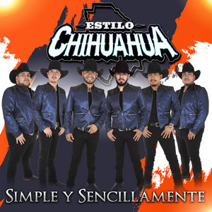 Simple y Sencillamente cover