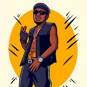 Venom4us - Delta Man