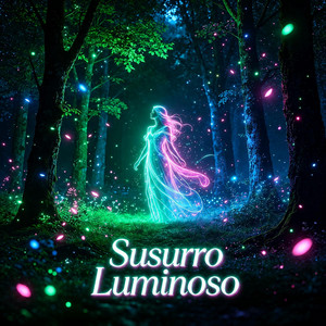 Susurro Luminoso by djgapareelo
