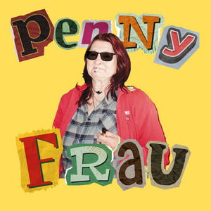Pennyfrau by IndustrieparkOST