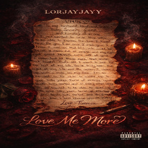 Love me more by Lorjayjayy