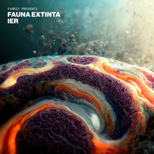 Fauna Extinta cover