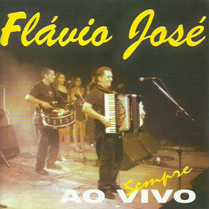 Flávio José - Caboclo Sonhador (Live)