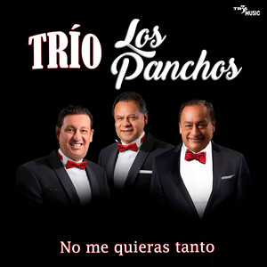 No Me Quieras Tanto