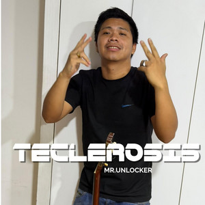 TECLEROSIS by MR.UNLOCKER