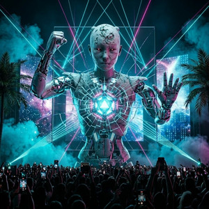 Sonicbeastproject - Eternity After Love (Live)