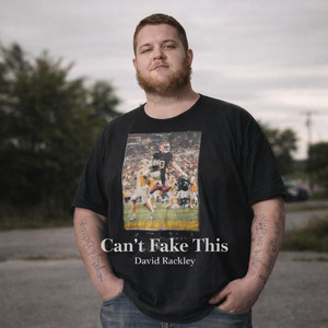 Can't Fake This by David Rackley