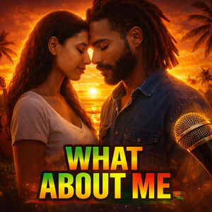 What about me by Song Writer's Playbook