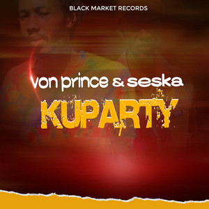 Von Prince - Kuparty (feat. Seska)