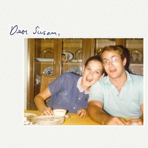 Dear Susan by hyps