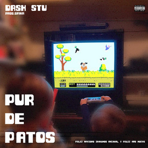 PUR DE PATOS