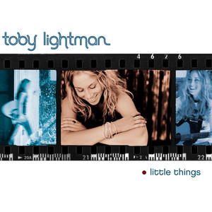 Front Row by Toby Lightman