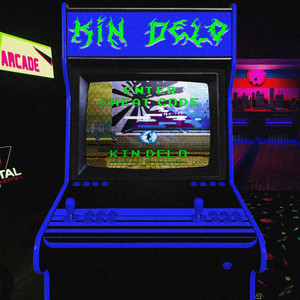 Cheat Code by Kin Delo