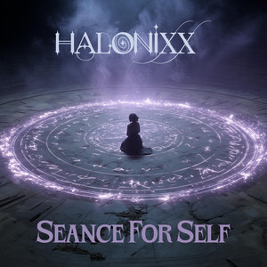 Séance For Self by Halonixx