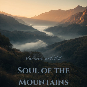 Various Artists — Soul of the Mountains (2026)